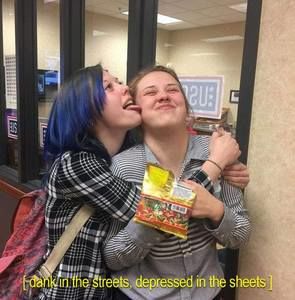 Meet your Posher, Mercedes